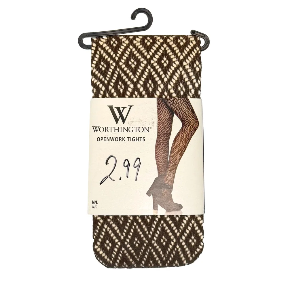 Worthington lot packages